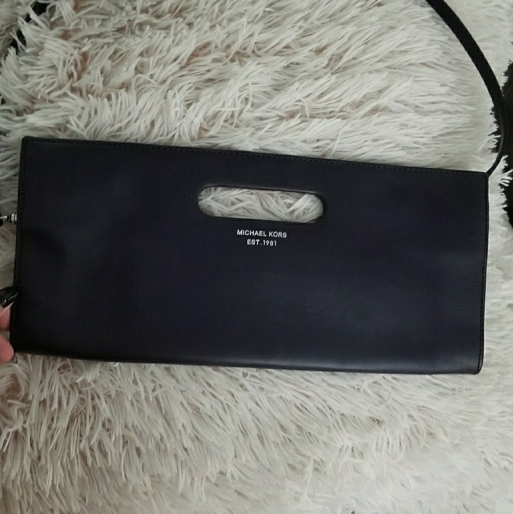Michael Kors clutch